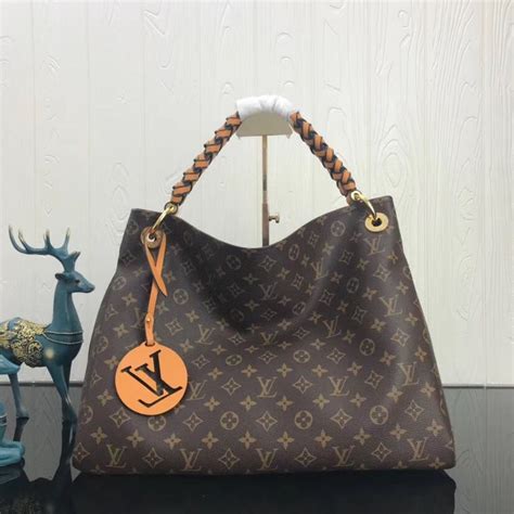 bag similar to louis vuitton artsy